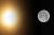 Histórias Celestiais: A Lenda do Sol e da Lua